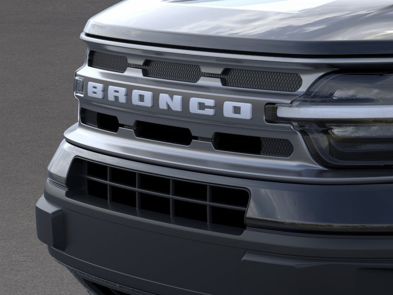 2023 Ford Bronco Sport Big Bend™